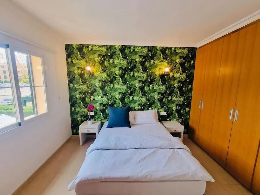 Villa Paulina Golf Lujo لوكماجور