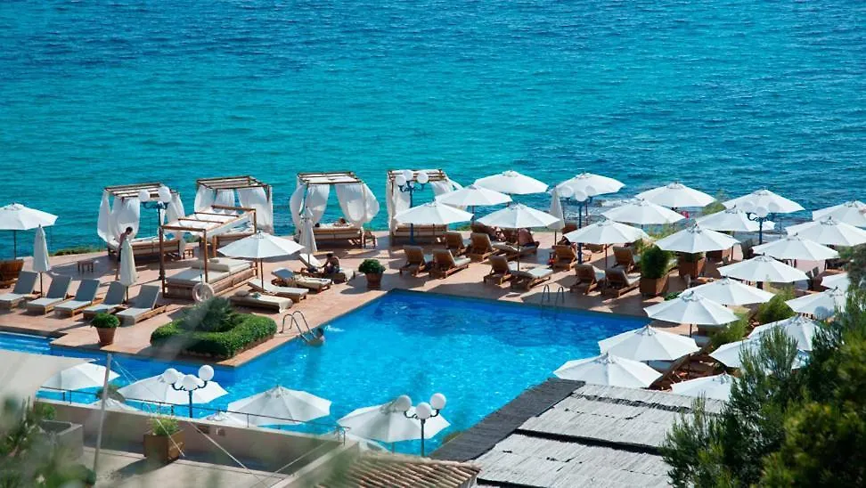 Villa Paulina Golf Lujo لوكماجور إسبانيا