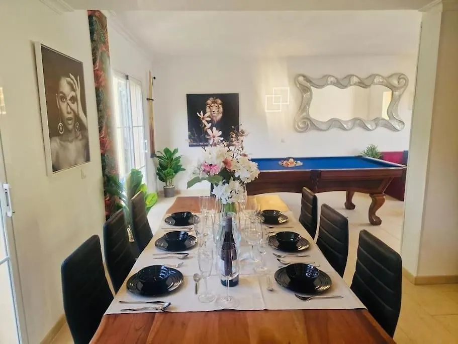Villa Paulina Golf Lujo Llucmajor