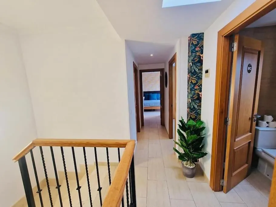 Villa Paulina Golf Lujo Llucmajor